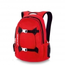 Plecak DAKINE Mission Pack (red)